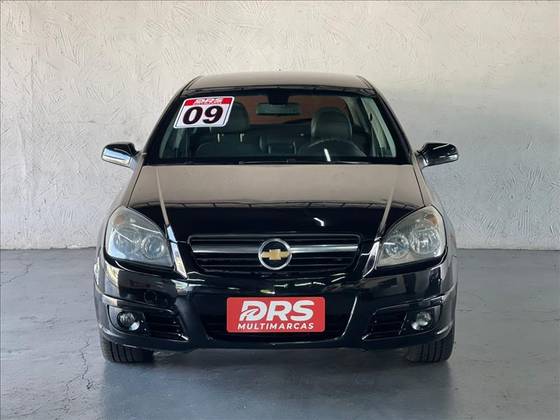 CHEVROLET VECTRA 2.0 MPFI GT HATCH 8V FLEX 4P MANUAL CHEVROLET VECTRA 2.0 MPFI GT HATCH 8V FLEX 4P MANUAL